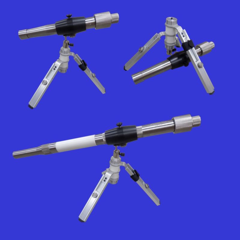 K4300-12 - TACTICAL DISRUPTER KIT - Ideal Products Inc.
