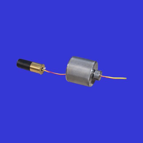4350E Breech Plug For Electric Ammo - Image 3
