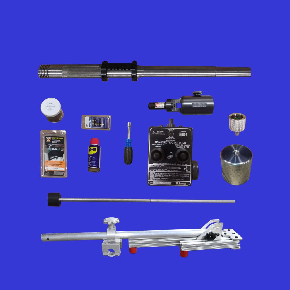 K996 - 24" RD24 RIFLE DISRUPTER KIT